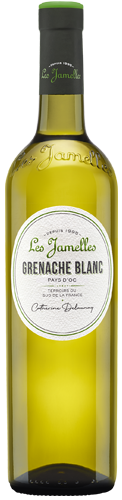 GRENACHE BLANC OC JAMELLES 75CL